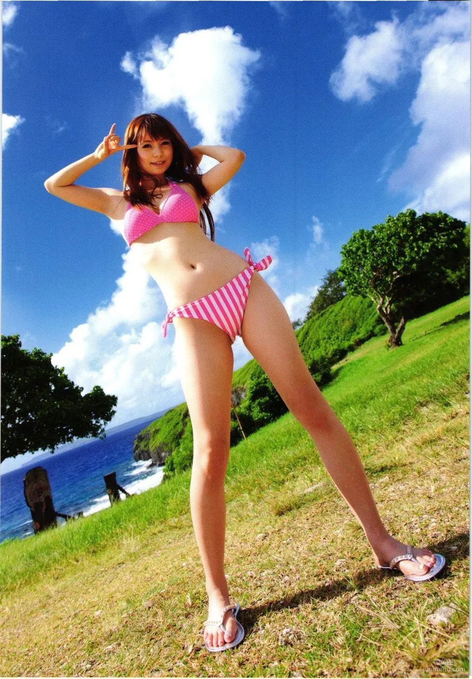 中川翔子 nakagawa shoko《ギザ》 写真集