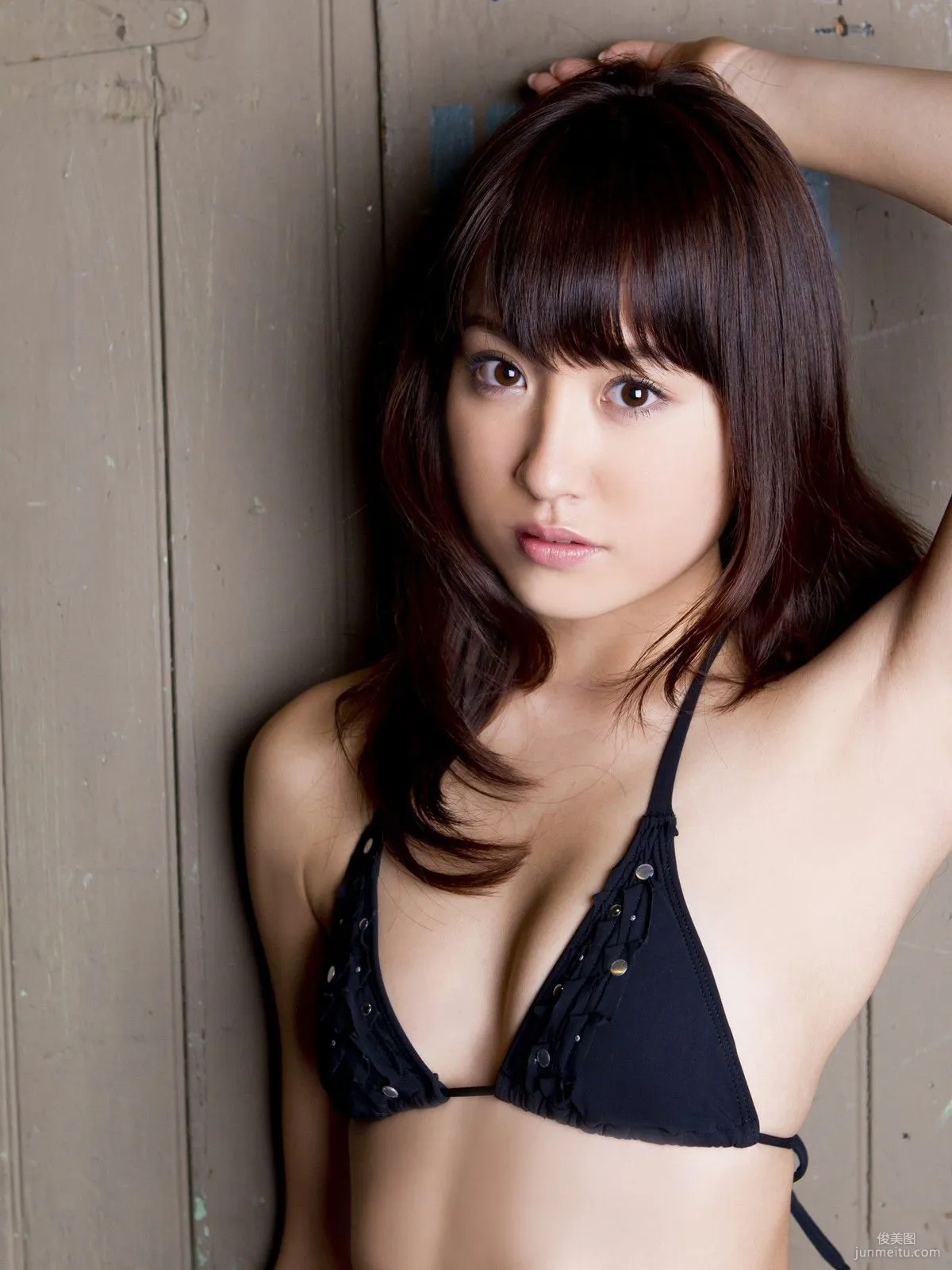 [Sabra.net] COVER GIRL Eto Misa 卫藤美彩 写真集
