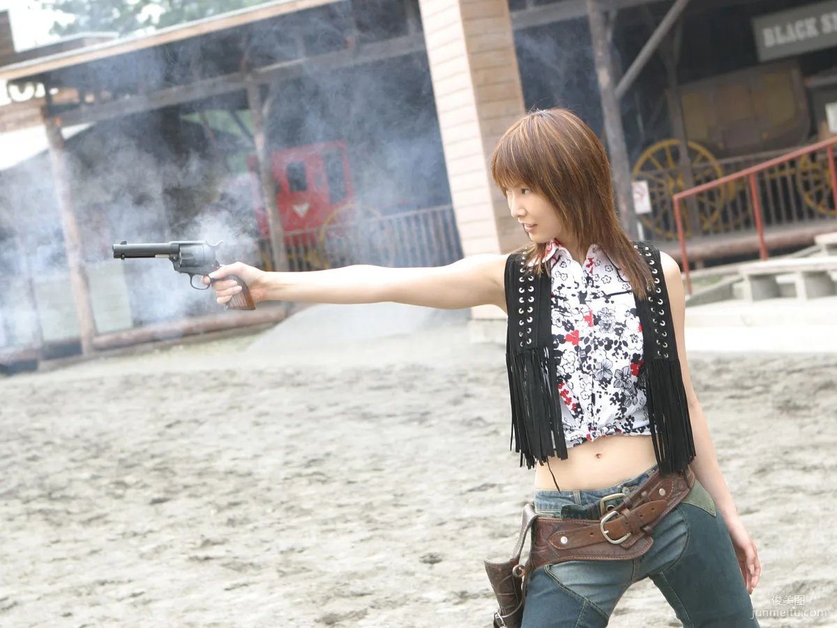 長澤奈央 《Nao-ist》写真集 [For-side]