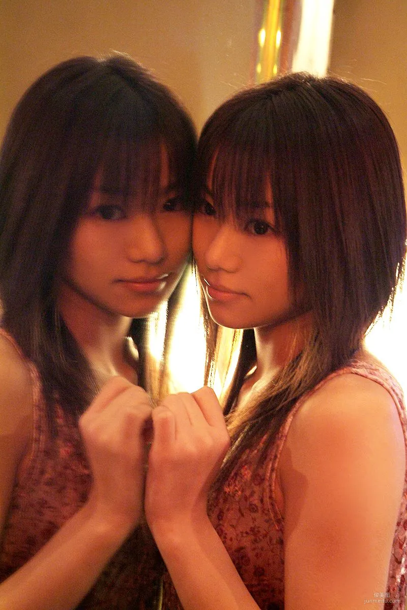 [For-side] 海川瞳/海川ひとみ 《Pure Girl》写真集