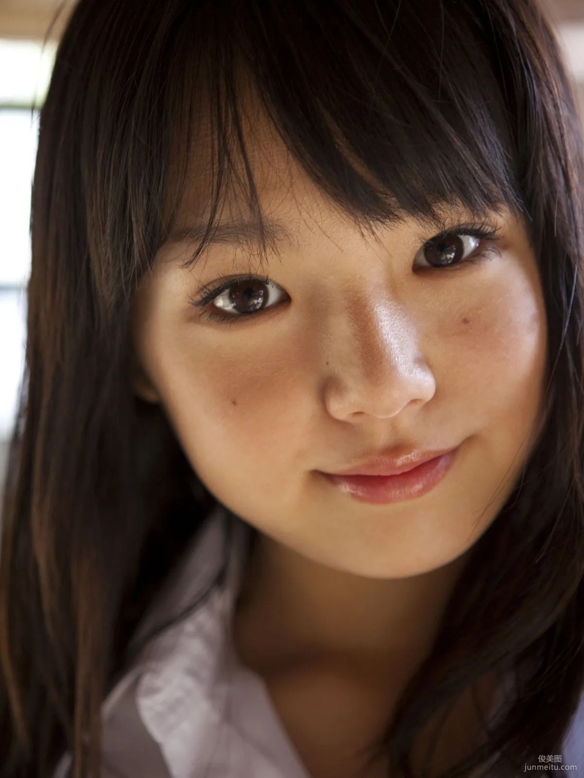 [Sabra.net] NEW Cover Girl Ai Shinozaki 篠崎愛 写真集