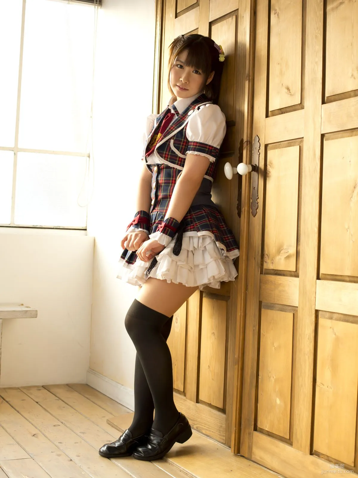 大河華 Hana Taiga - Tiger Love 写真集 [Sabra.net] Strictly Girl