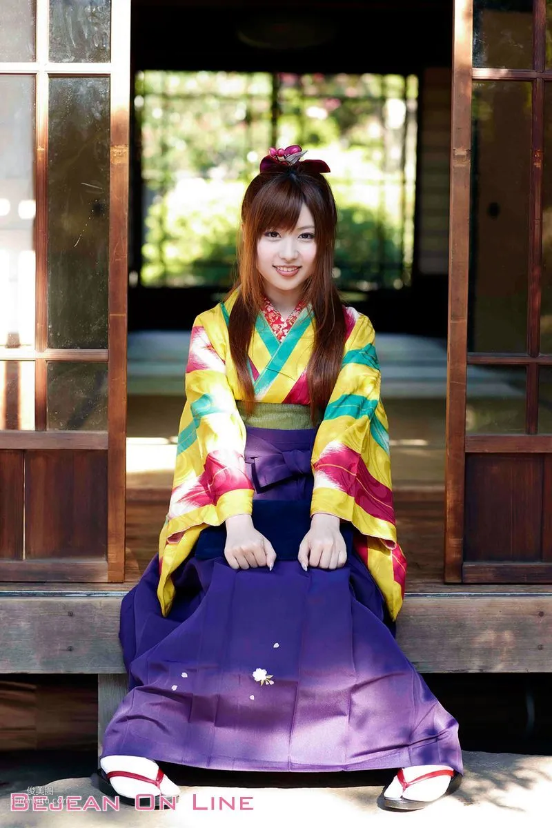 Special ~ Cocomi Naruse 成瀬心美 [Bejean On Line] 写真集
