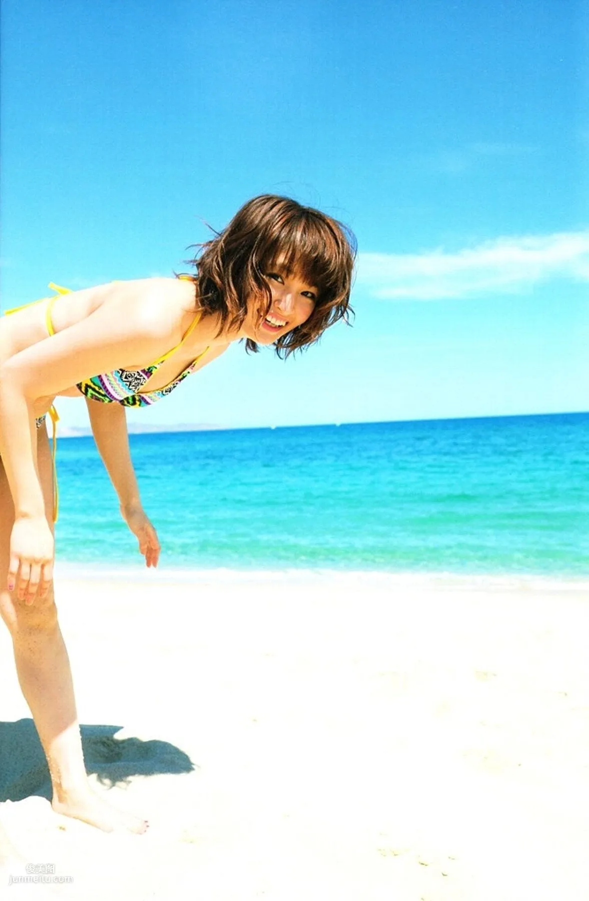 岡本玲/冈本玲 《TRANS》 [PB写真集]