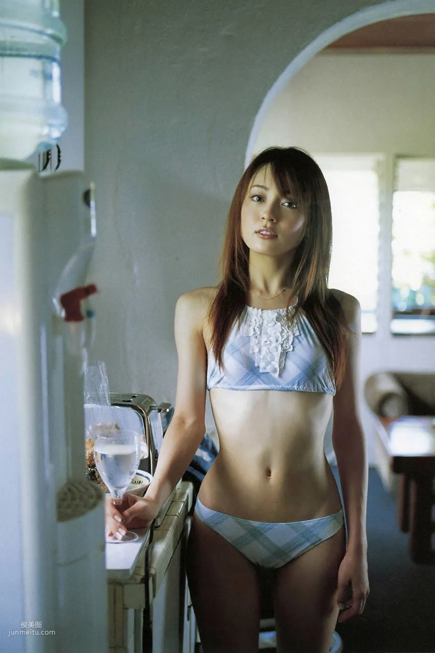 Rica Imai 今井りか/今井里香 [PhotoBook] 写真集