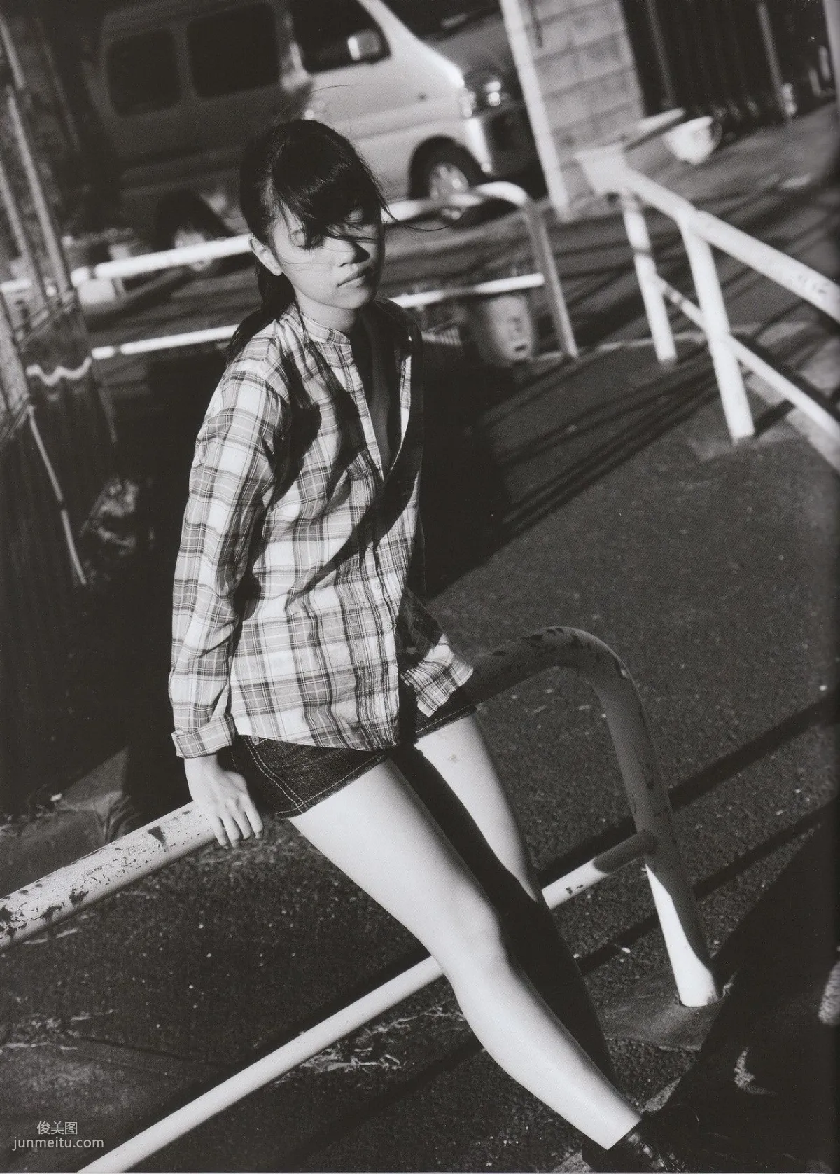 Nanase Nishino 西野七瀬 《普段着》 [PB写真集]