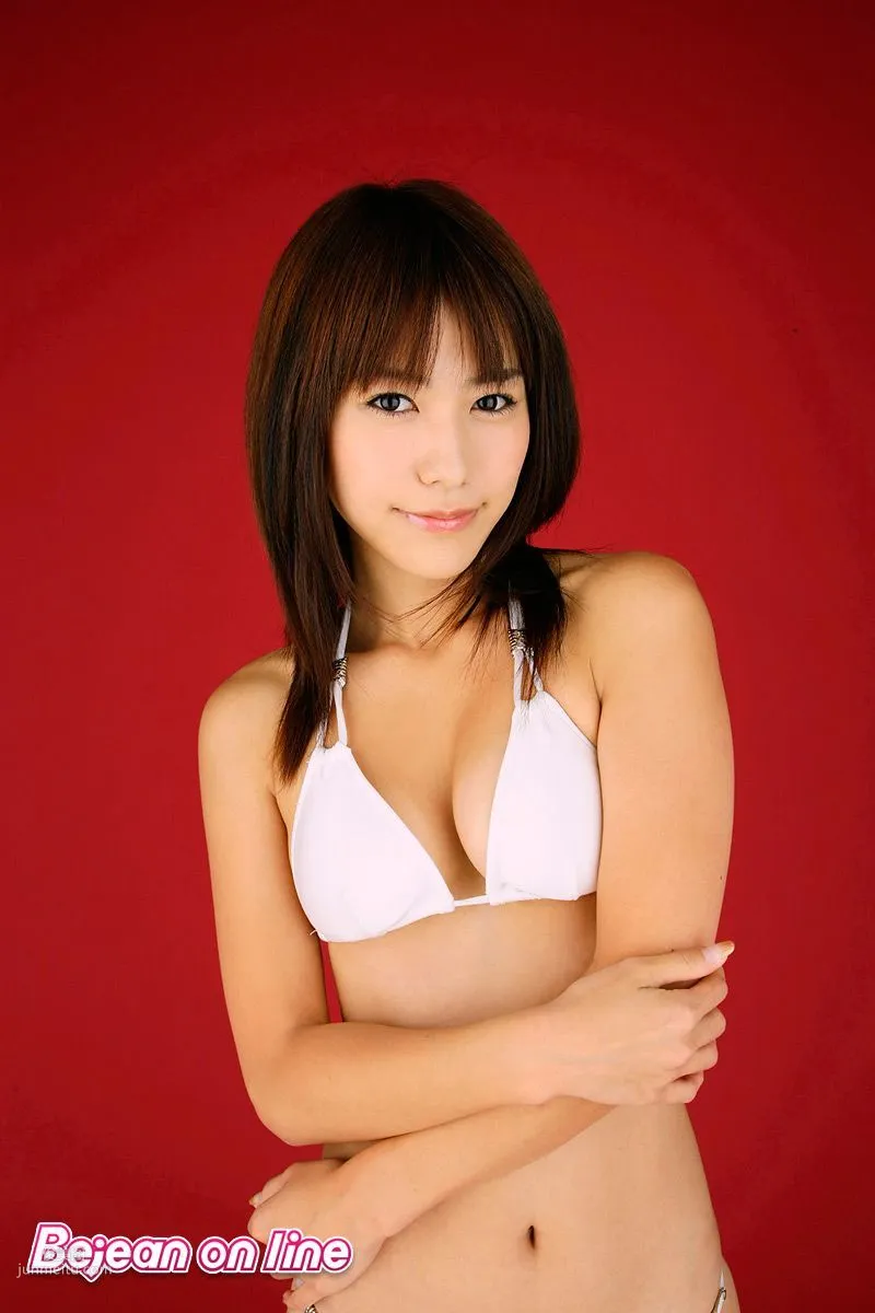 白娘隊 Misato Kashiwagi 柏木美里 [Bejean On Line] 写真集