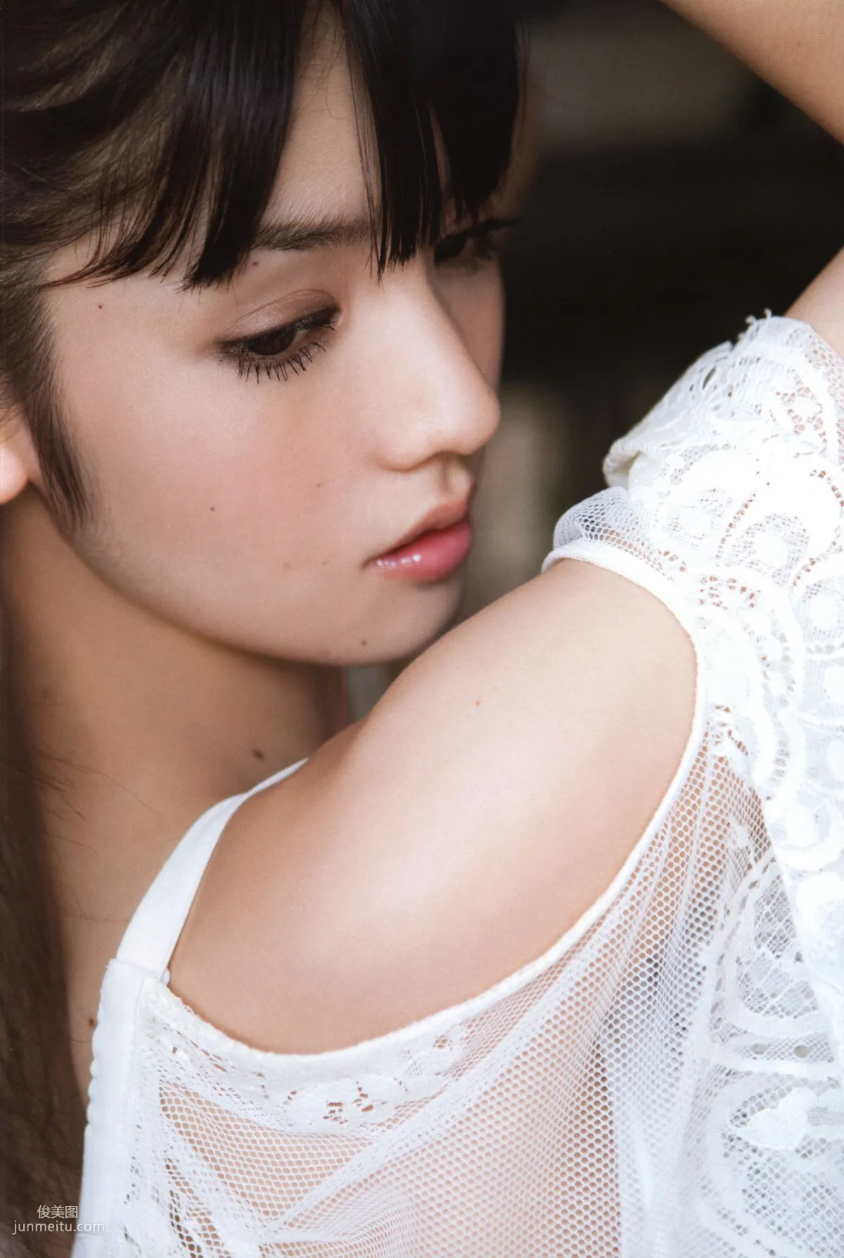 道重さゆみ《YOUR LOVE》 [PB写真集]