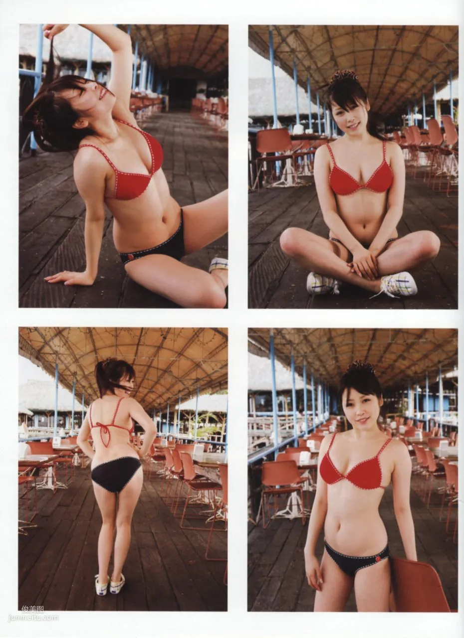 中西里菜《AKB48 Graduation》 [PB写真集]