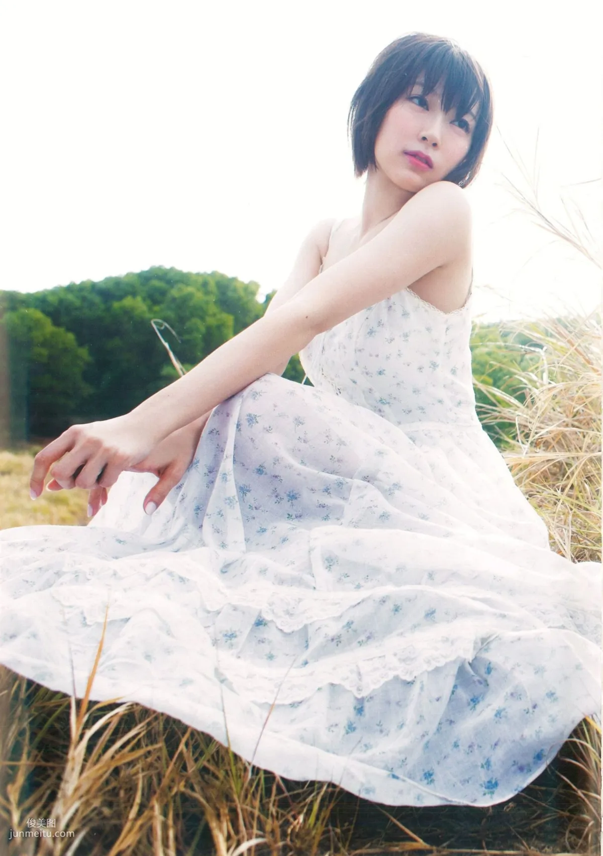 渡辺美優紀《 MW 》 [PhotoBook] 写真集