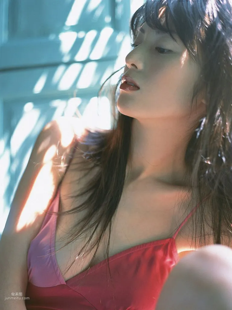 [Wanibooks] NO.05 Fumina Bara 原史奈 写真集