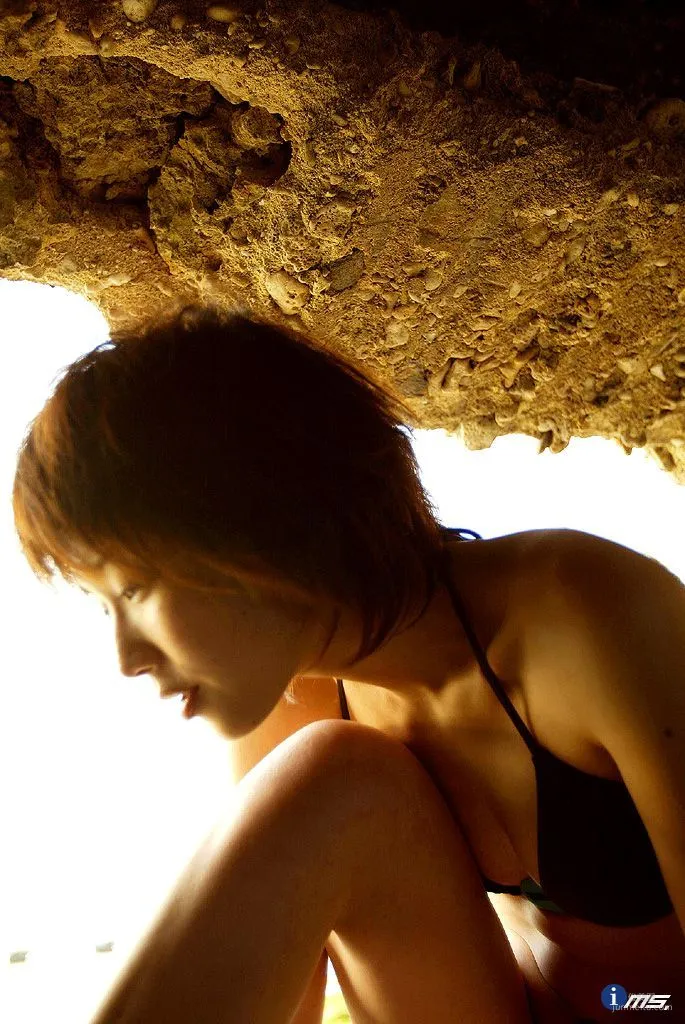 [@misty] No.044 Aya Onoue 尾上綾 写真集