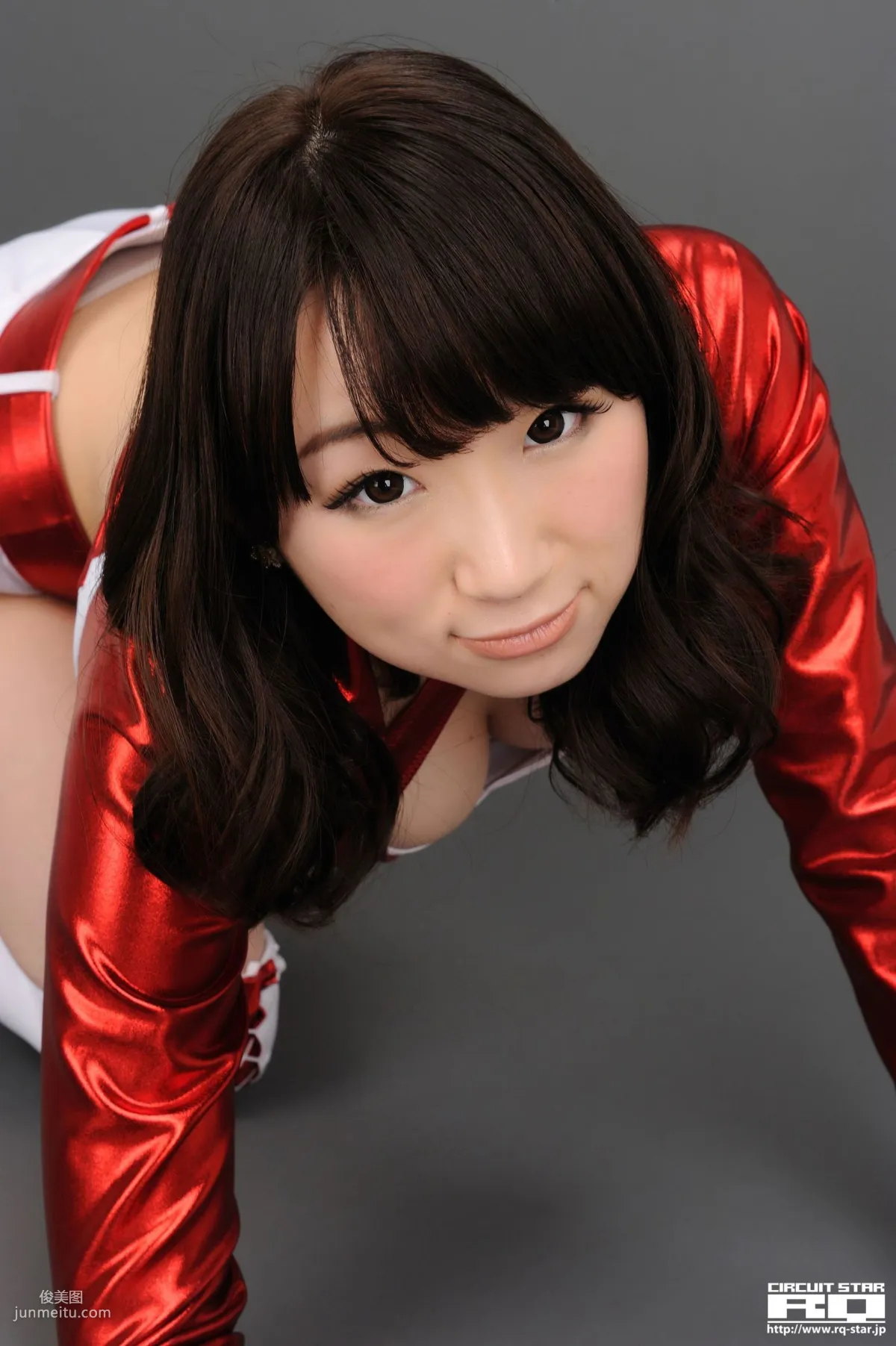[RQ-STAR] NO.00638 荒井嘉奈/荒井華奈 Race Queen 写真集
