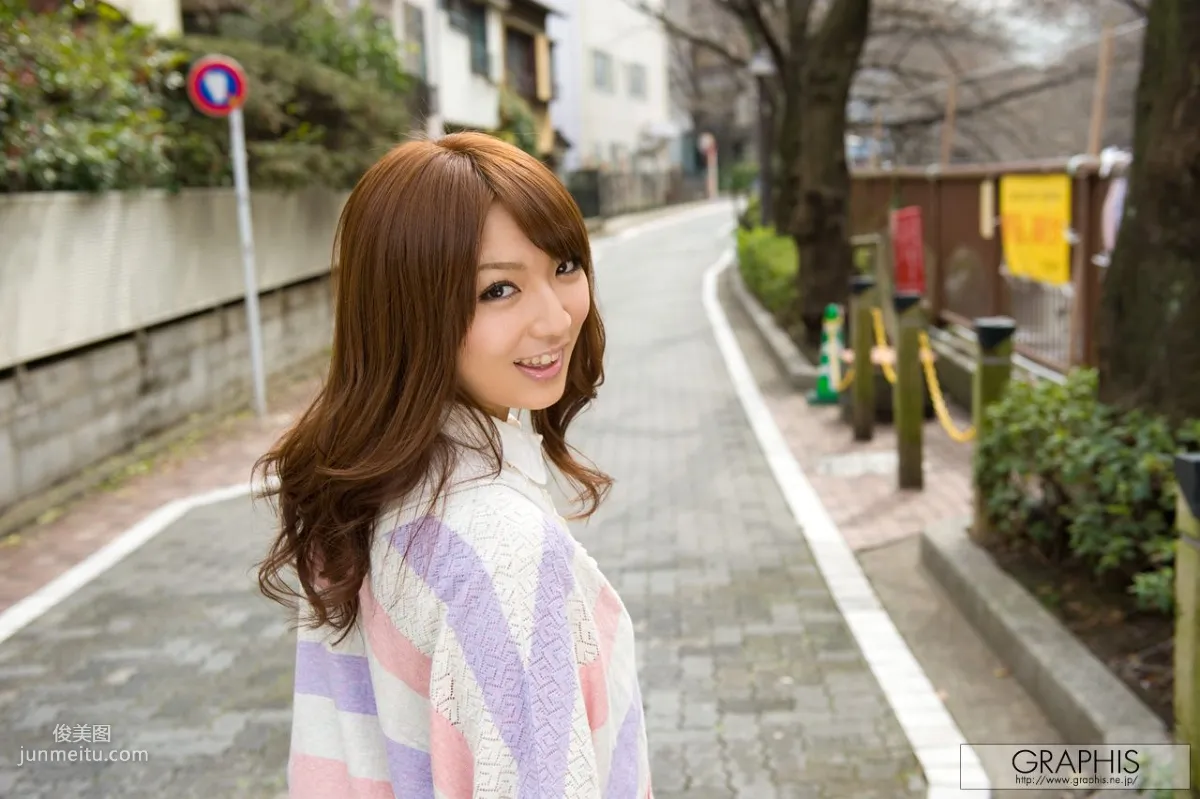 神咲诗织《My Girl》 [Graphis] Gals 写真集