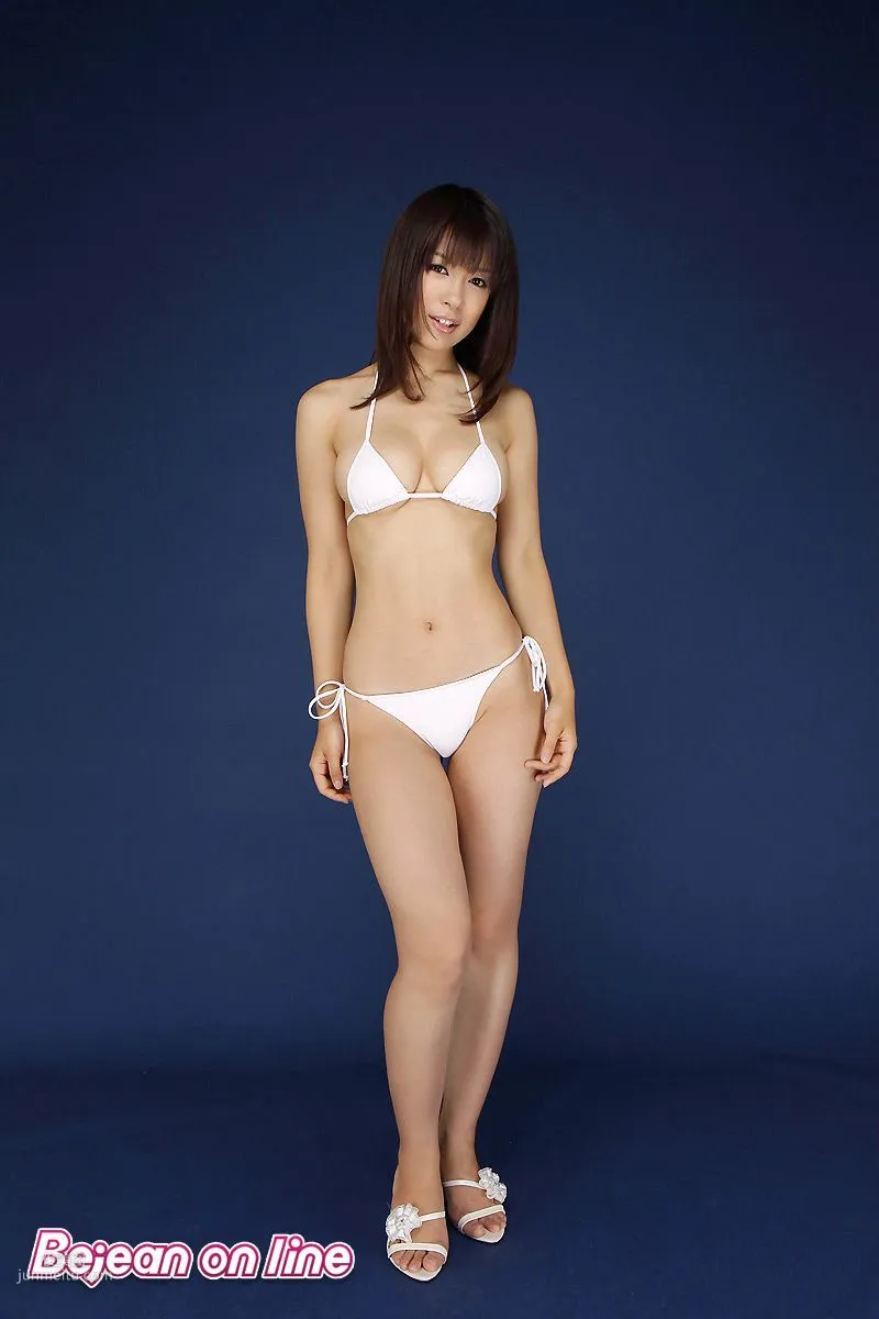 白娘隊 Miyu Kazama 風間みゆ [Bejean On Line] 写真集