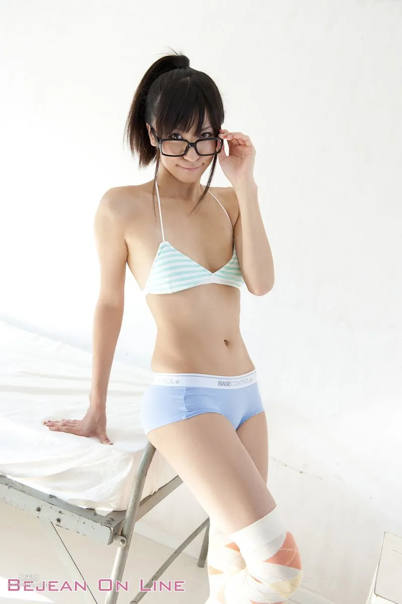 仲村写真館 Rei Toda 戸田れい/户田丽 [Bejean On Line] 写真集