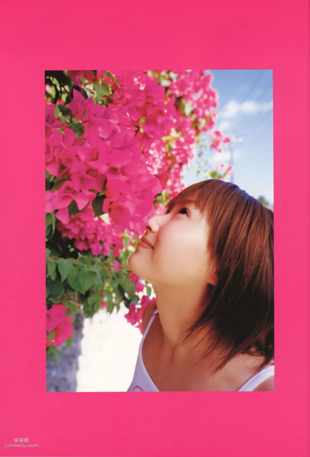 藤本美貴《Mikitty》 [PhotoBook] 写真集
