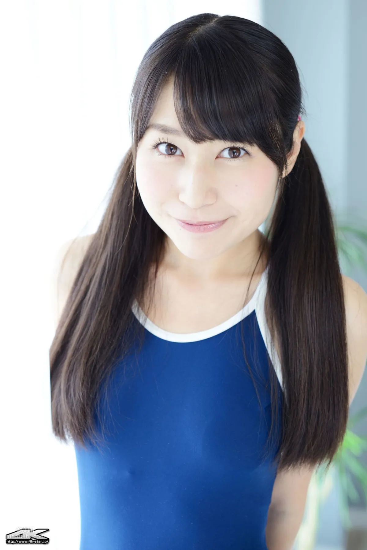 [4K-STAR] NO.00312 川又静香 Swim Suits 死库水 写真集