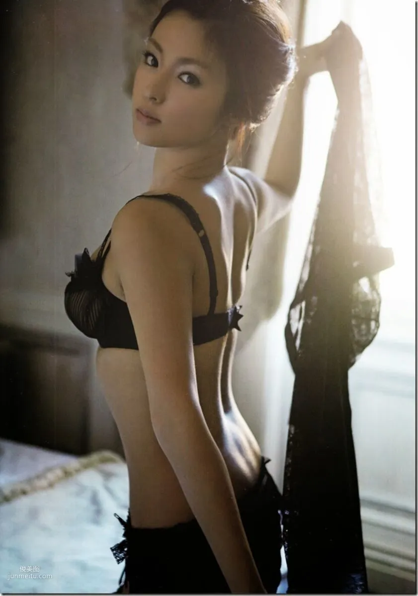深田恭子 《(un)touch》 [Photo Book] 写真集