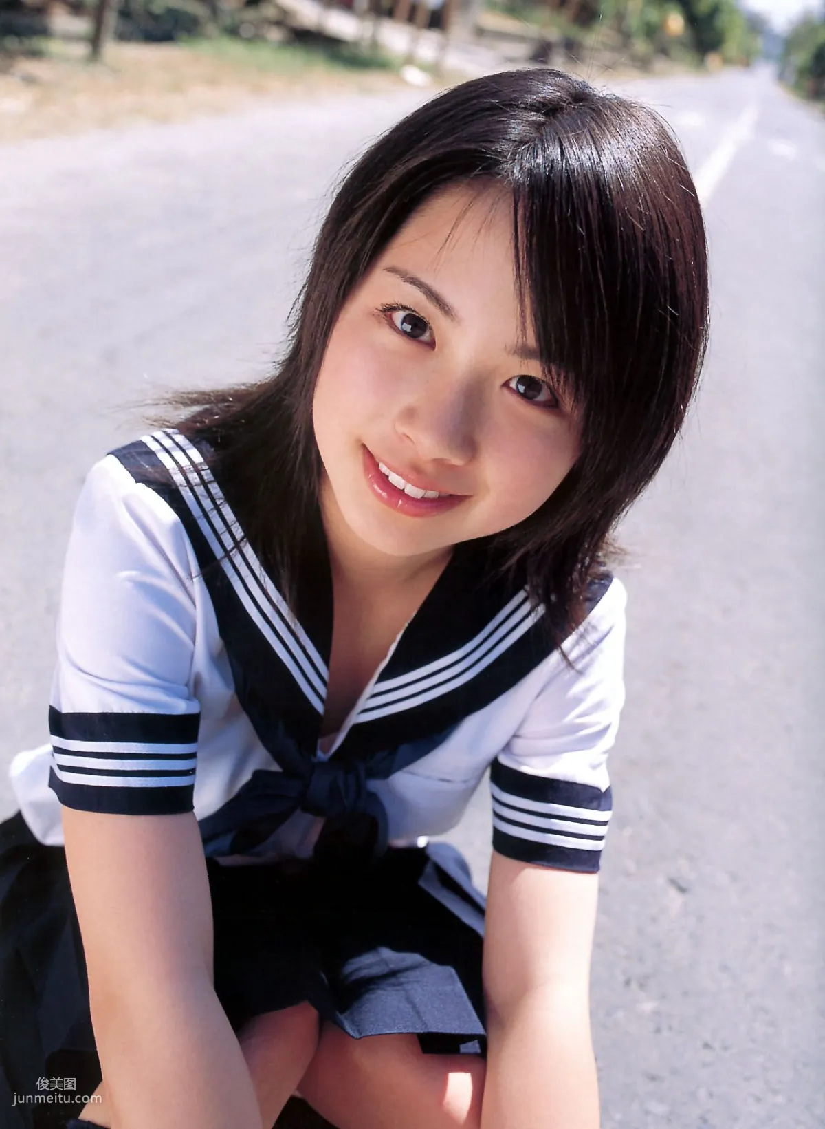 寺田有希《大好き!!》 [PhotoBook] 写真集