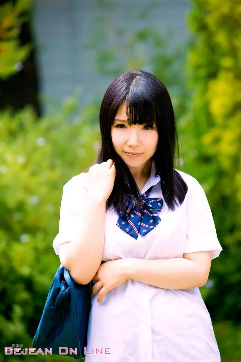 初写美人 Cocoa Aisu 愛須心亜 [Bejean On Line] 写真集