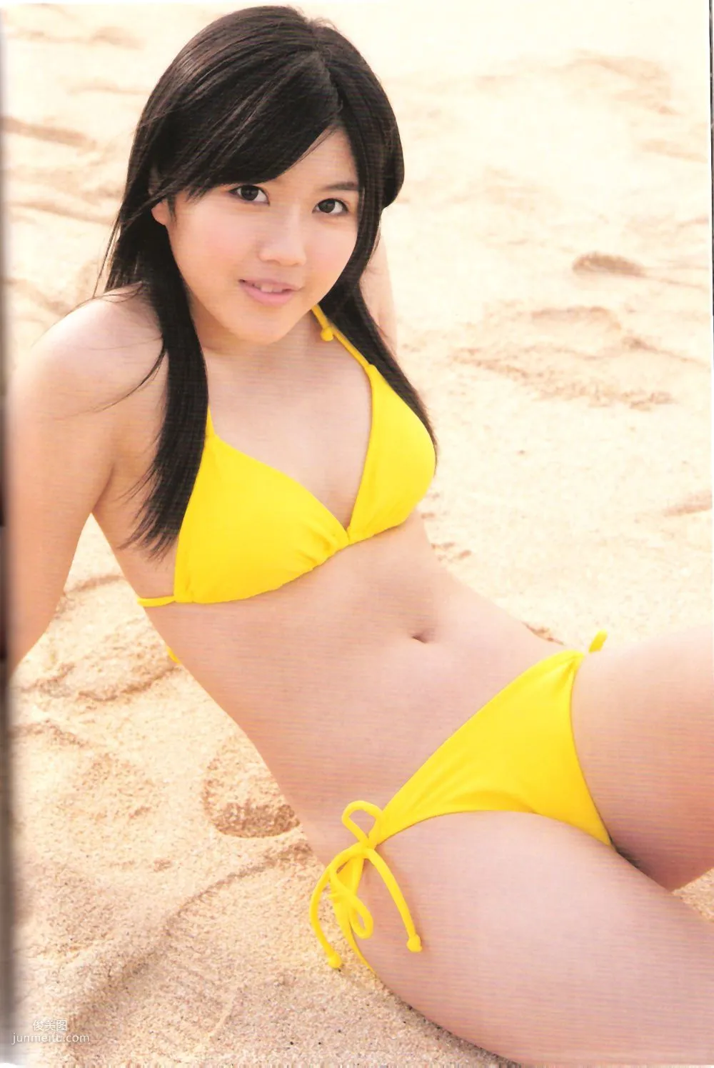 宮崎美穂《Shining Sky》 [Photo Book] 写真集
