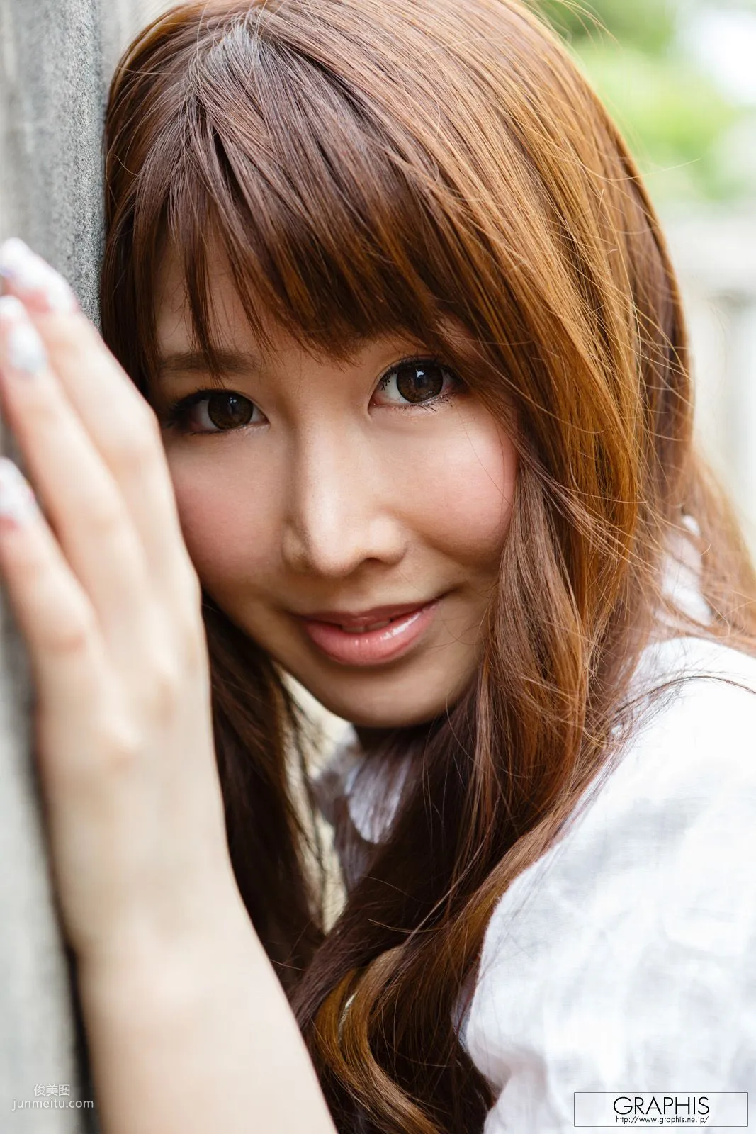 木下あずみ/木下和津实《As Soon As...》 [Graphis] Gals 写真集