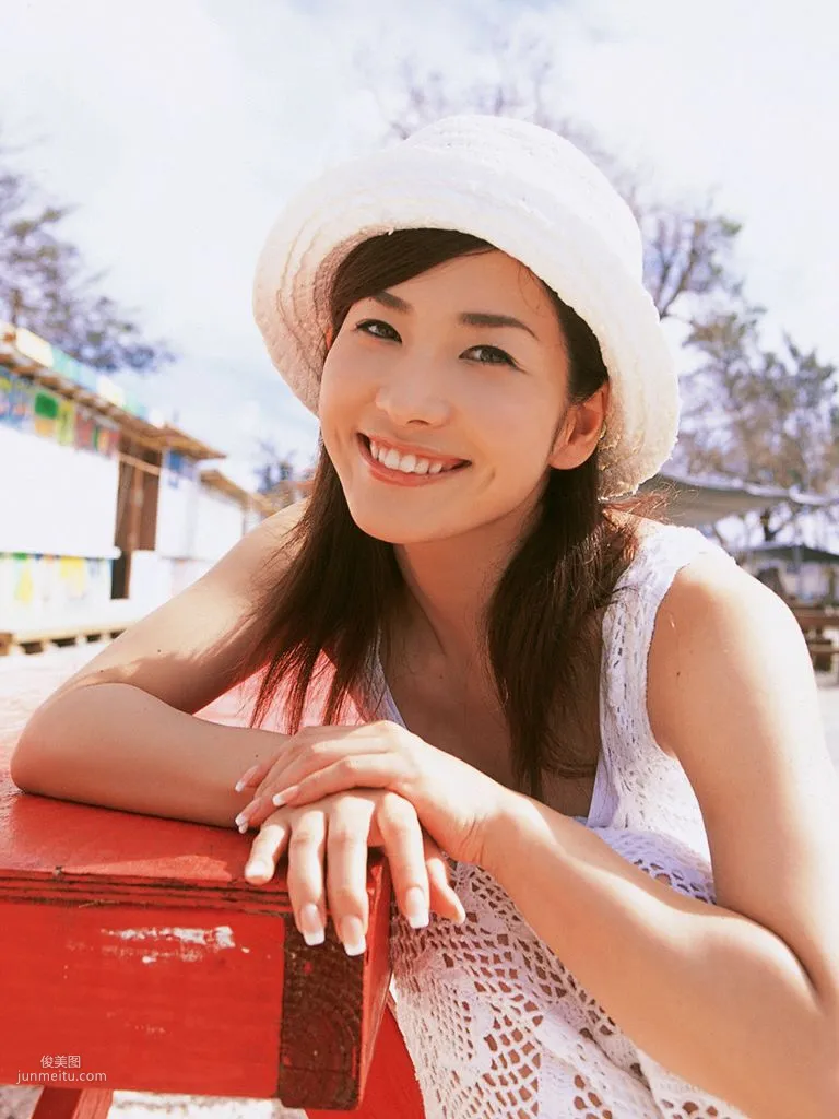[Wanibooks] NO.09 Junko Yaginuma 柳沼淳子 写真集