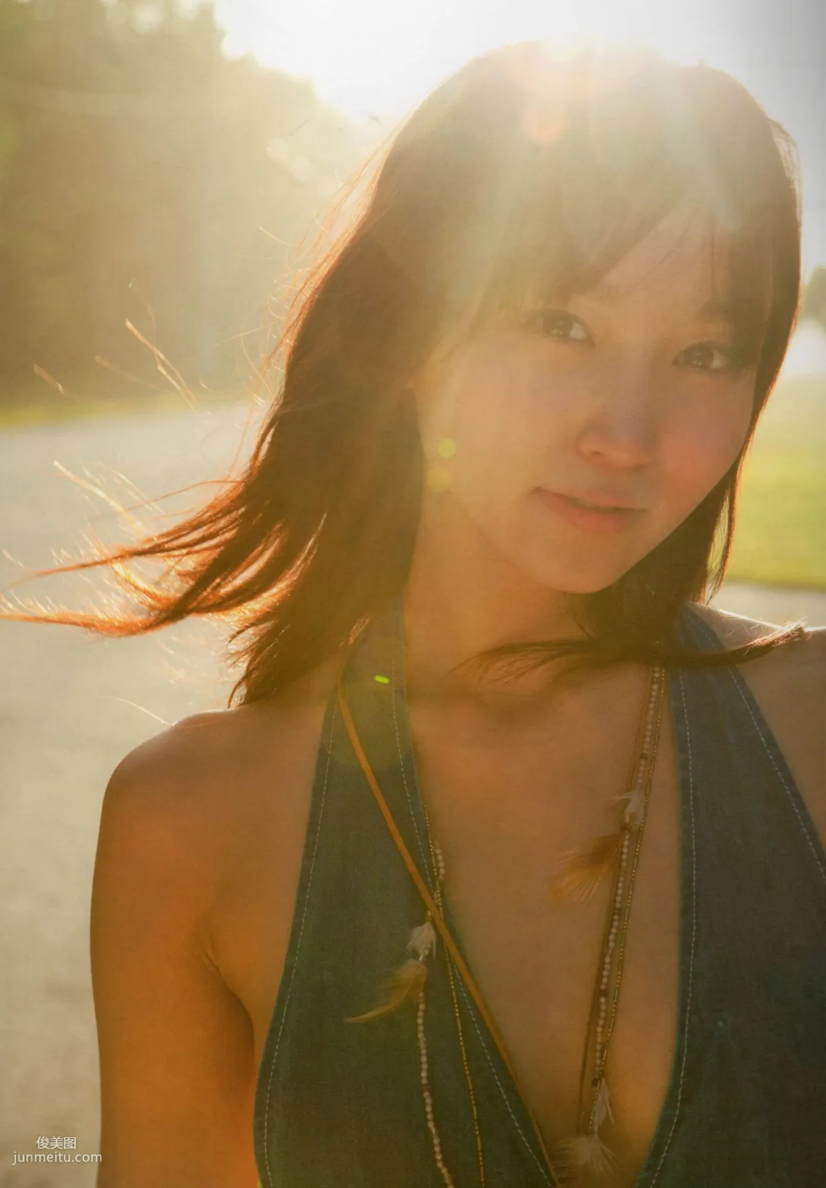 吉木りさ 《Heaven》 [PhotoBook] 写真集