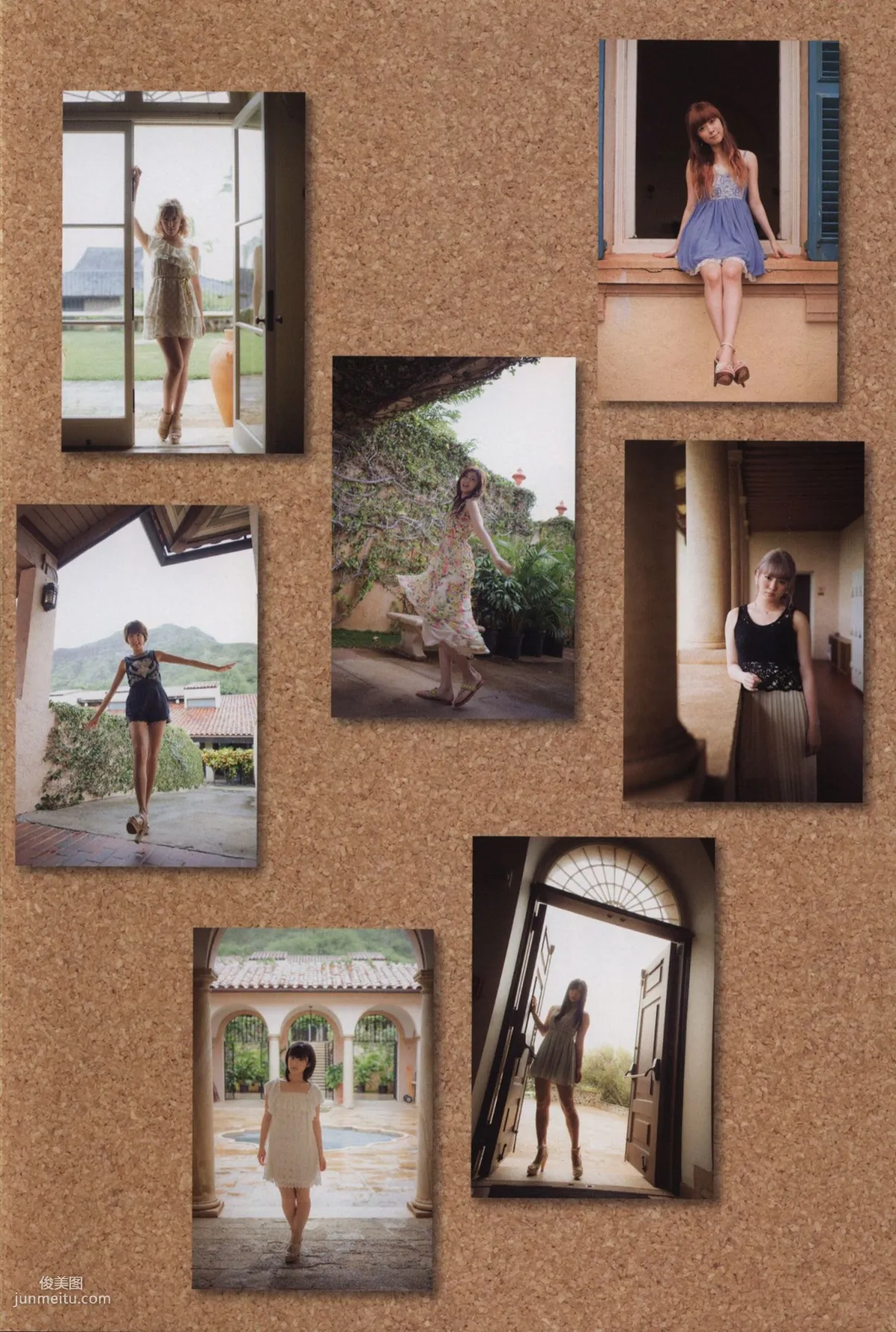Alo Hello! Berryz 工房 Photobook 2013 [PB写真集]