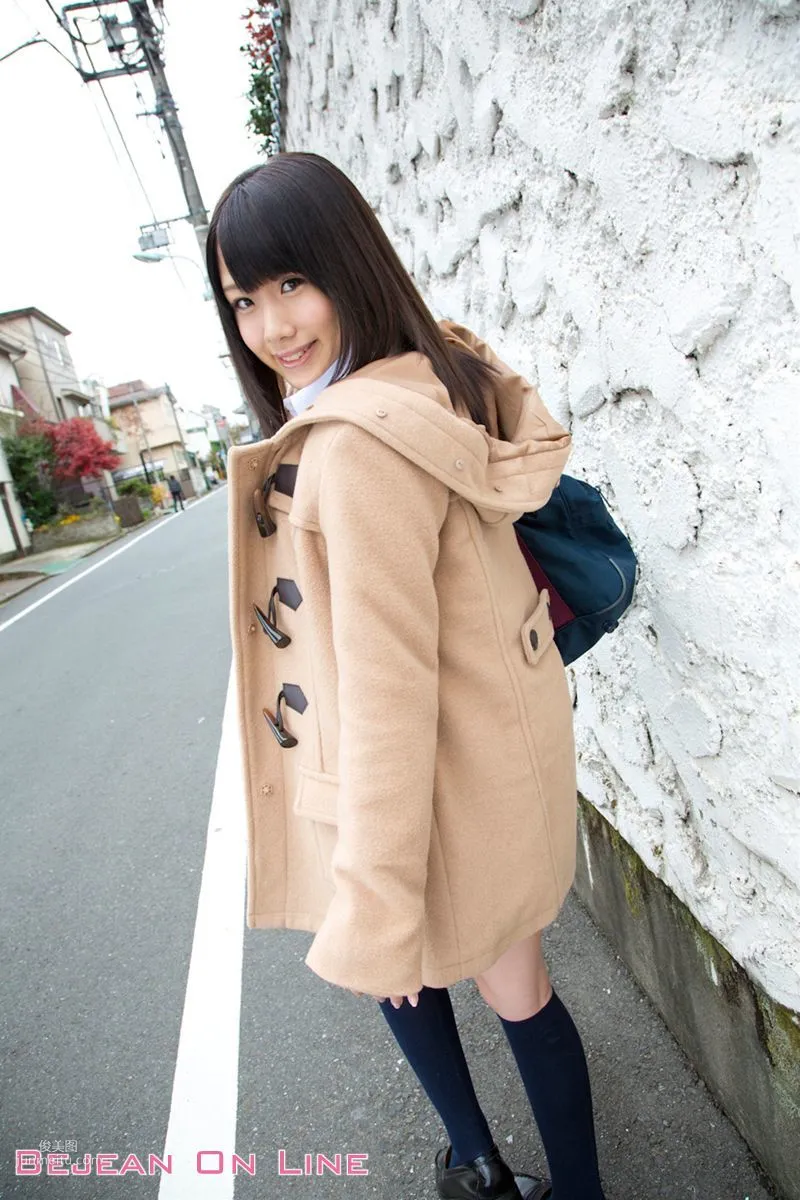 初写美人 Ami Hyakutake 百武あみ/百武亚美 [Bejean On Line] 写真集
