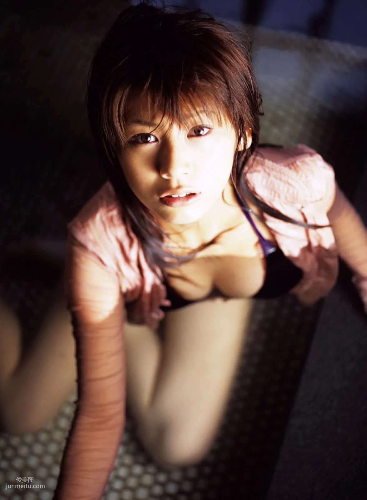 Yuka Kosaka 小阪由佳 Set 2 [PhotoBook] 写真集