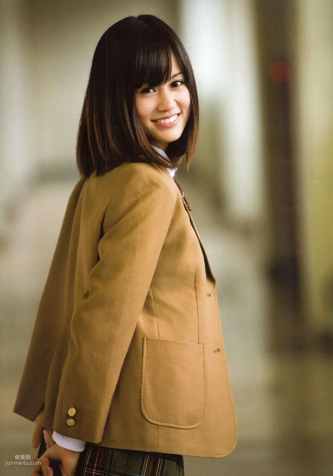 Atsuko Maeda 前田敦子 《In-Tokyo》[PB写真集]