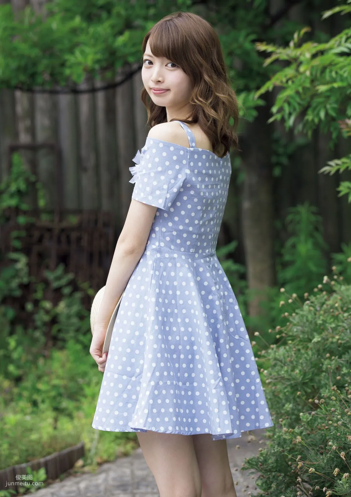 [Photo Book] ふわふわ 《ふわふわです》 写真集