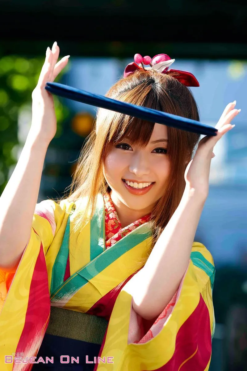 Special ~ Cocomi Naruse 成瀬心美 [Bejean On Line] 写真集