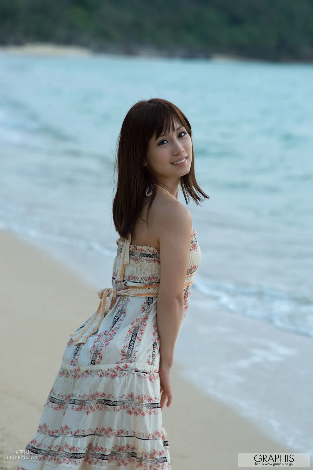 小島みなみ《2nd Season》 [Graphis] Special Contents 写真集