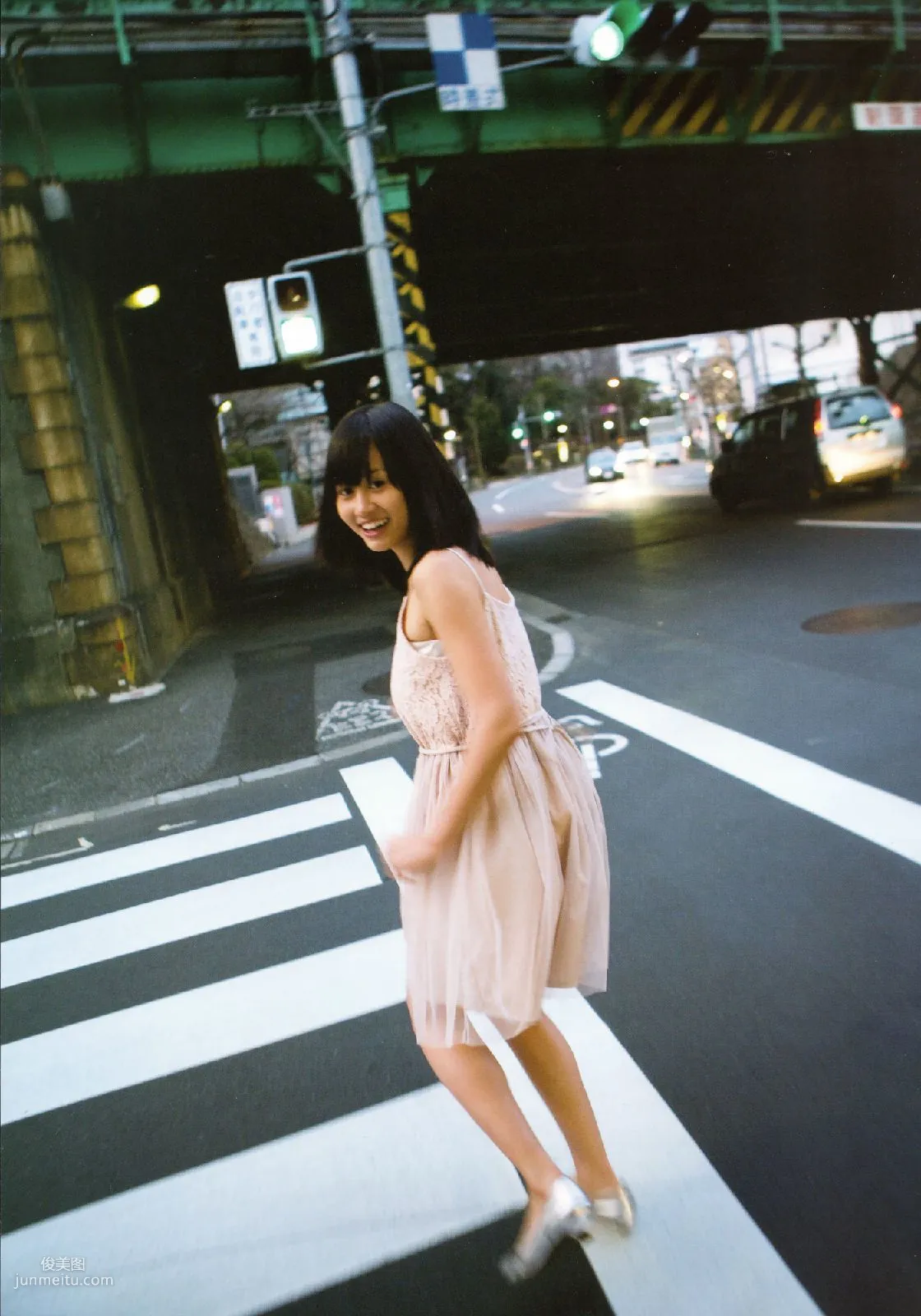 Atsuko Maeda 前田敦子 《In-Tokyo》[PB写真集]