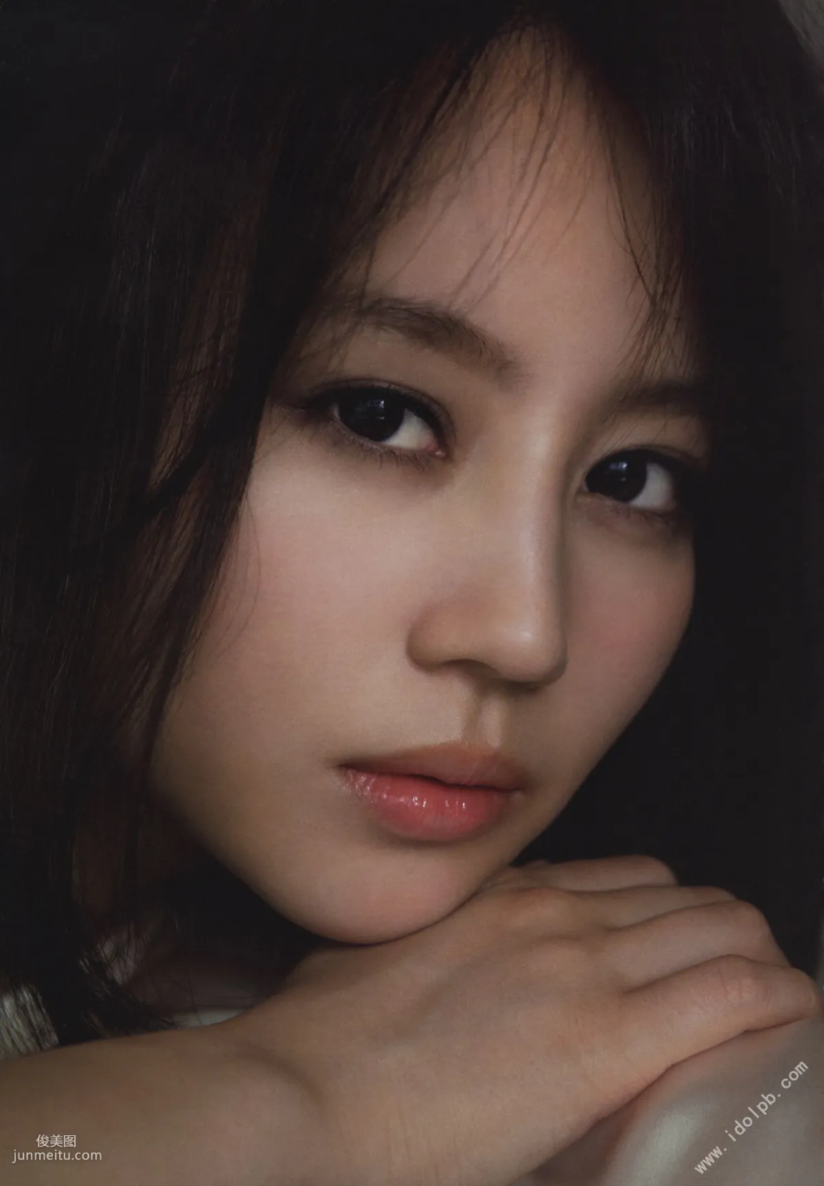 堀北真希 《Dramatic》 [PhotoBook] 写真集