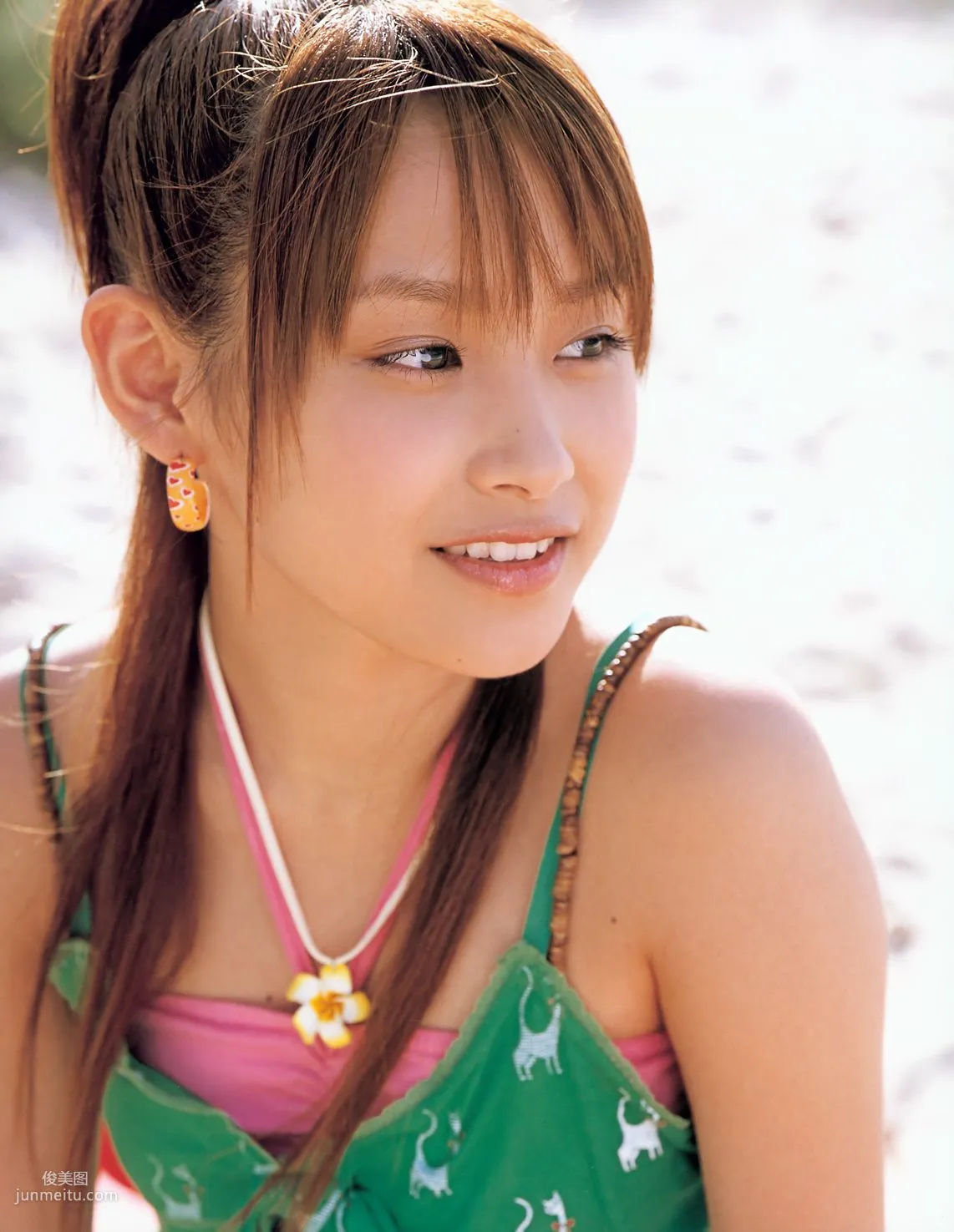 アロハロ！モーニング娘 Hello! project Hawaiian style [PB写真集]