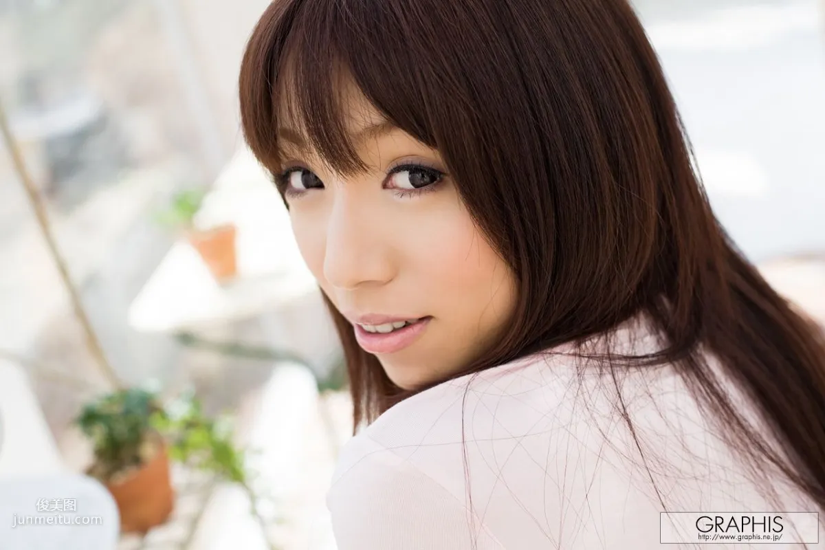 土屋かなこ/土屋加奈子《Various》 [Graphis] Gals 写真集
