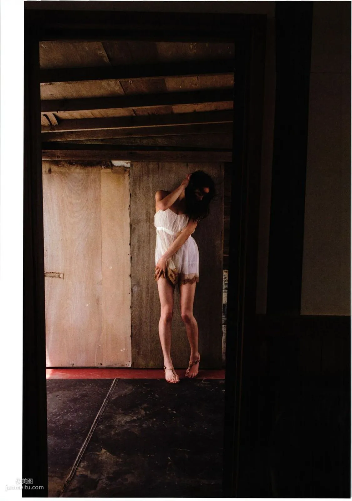 加贺美圣良/加賀美セイラ《Neo Mook》 [PhotoBook] 写真集