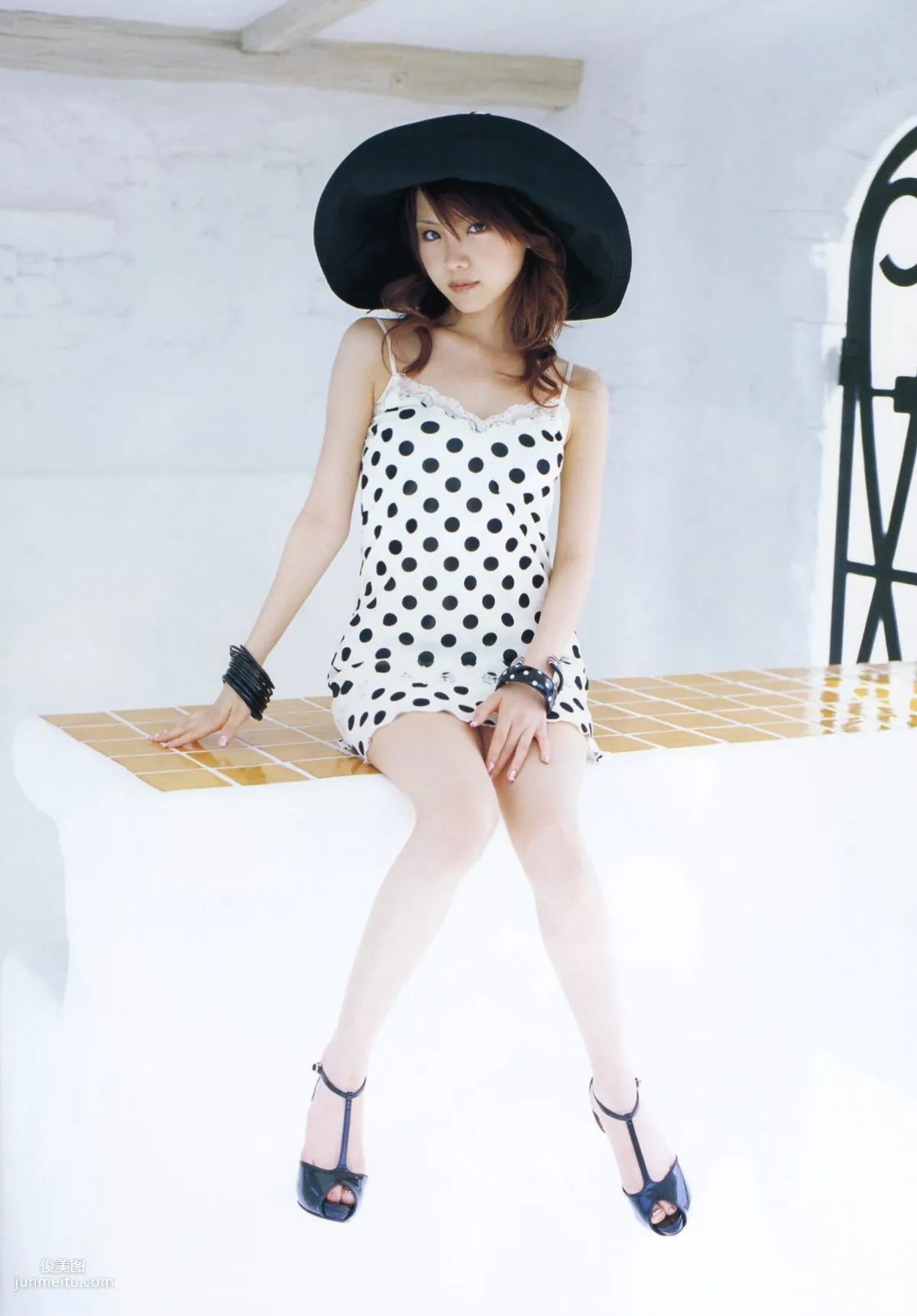 田中れいな/田中丽奈 《GIRL》 [PB写真集]