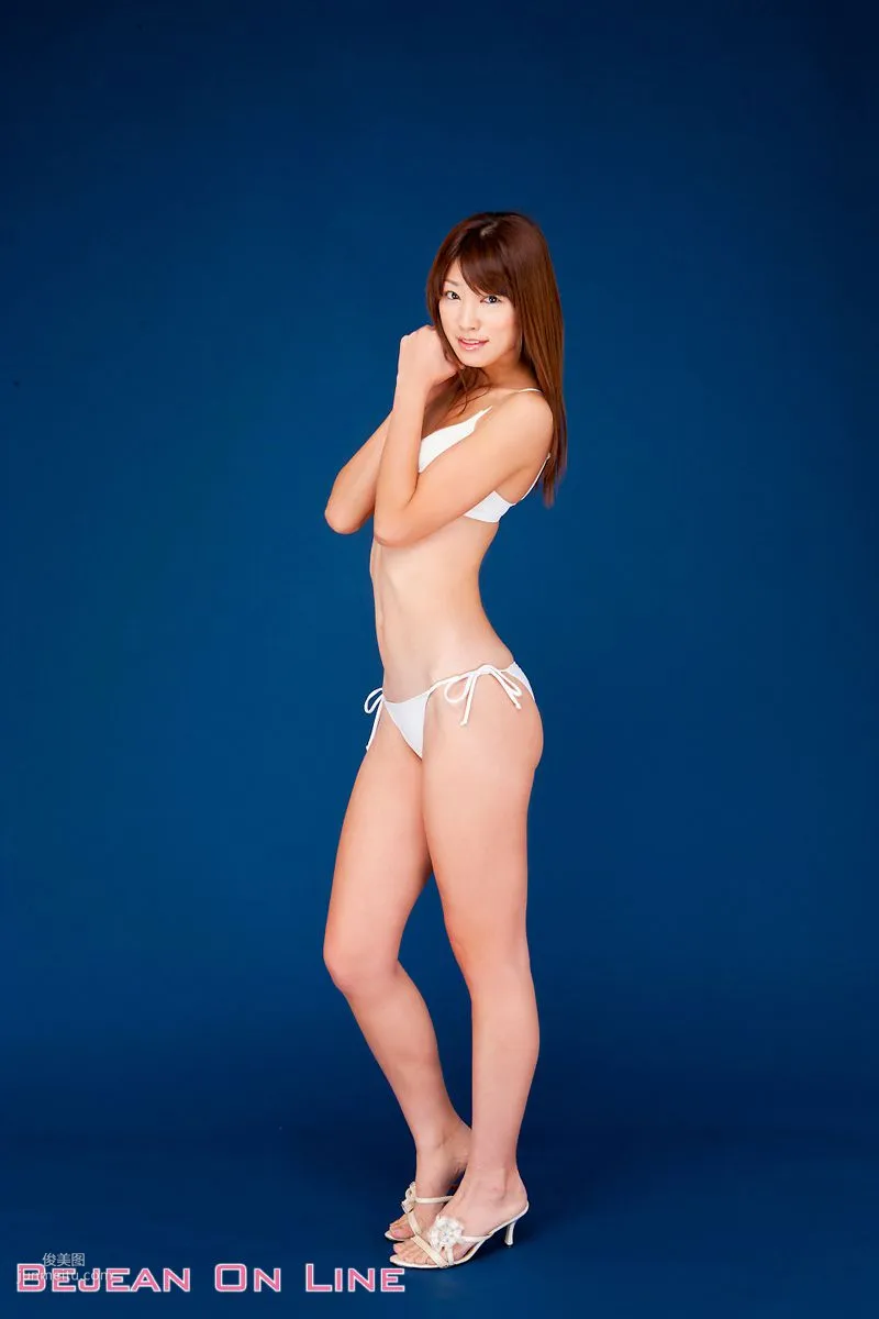 白娘隊 Kozue Yashiro 矢代梢 [Bejean On Line] 写真集
