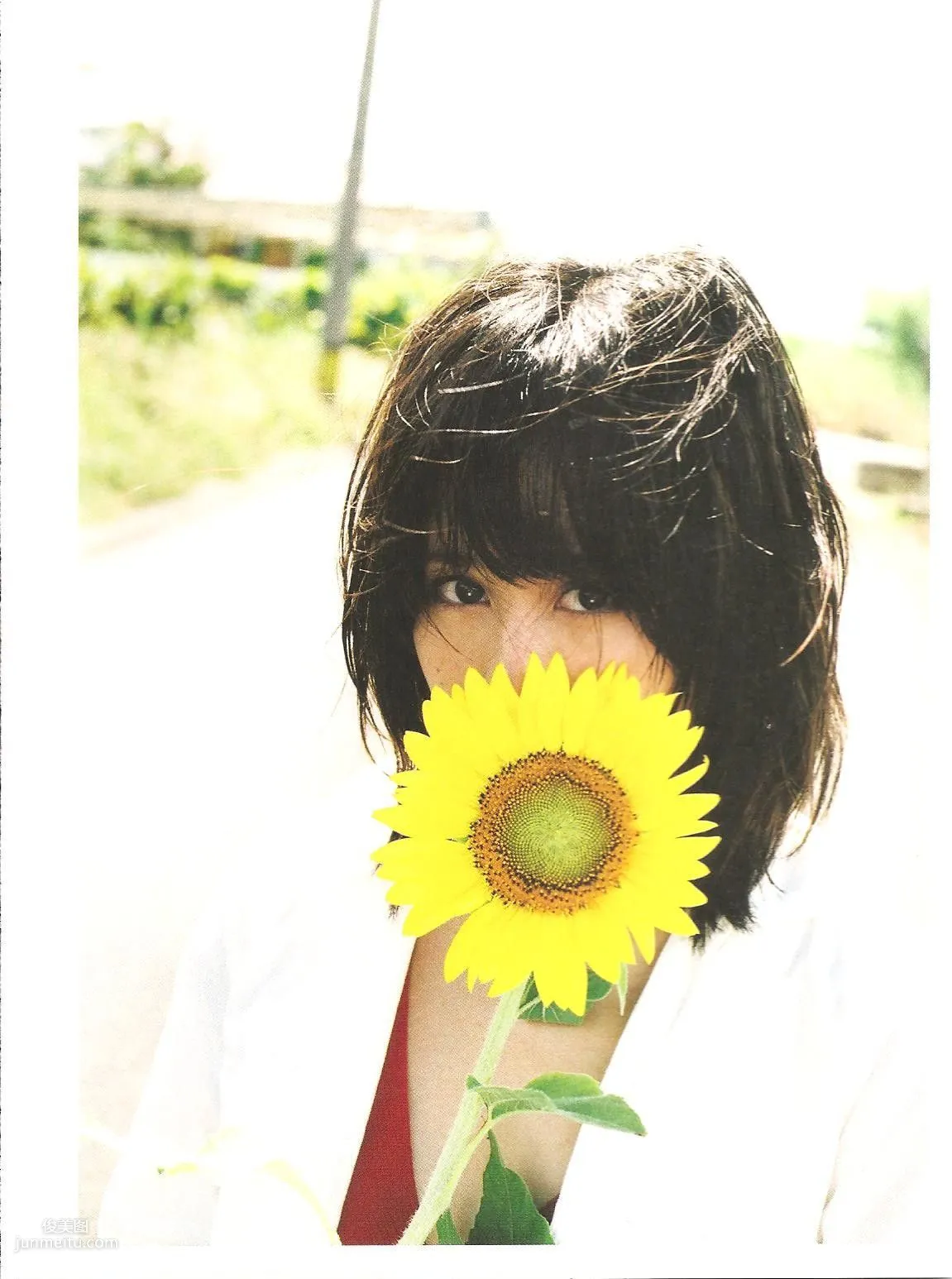 前田敦子 《Memorial》[PB写真集]