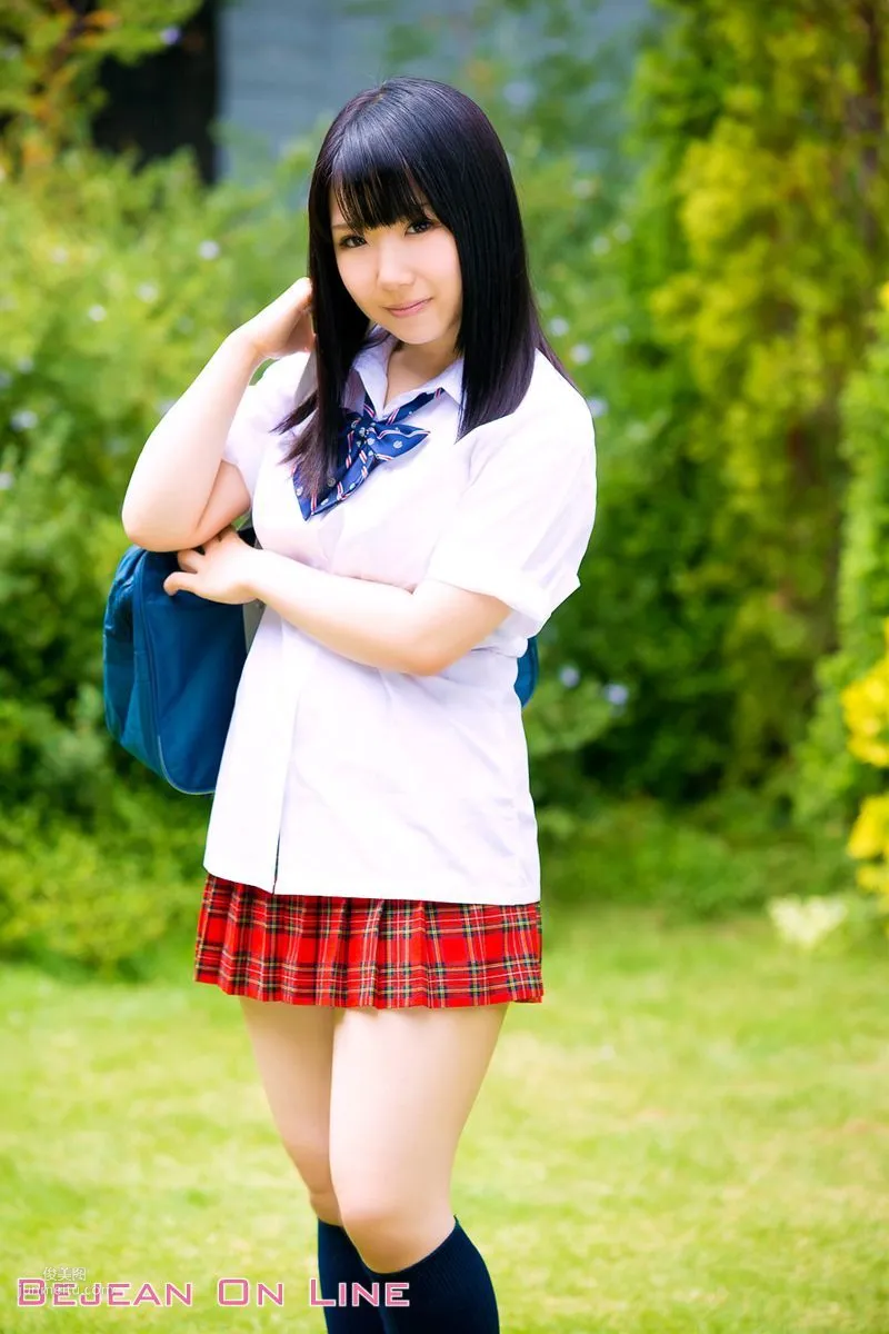 初写美人 Cocoa Aisu 愛須心亜 [Bejean On Line] 写真集