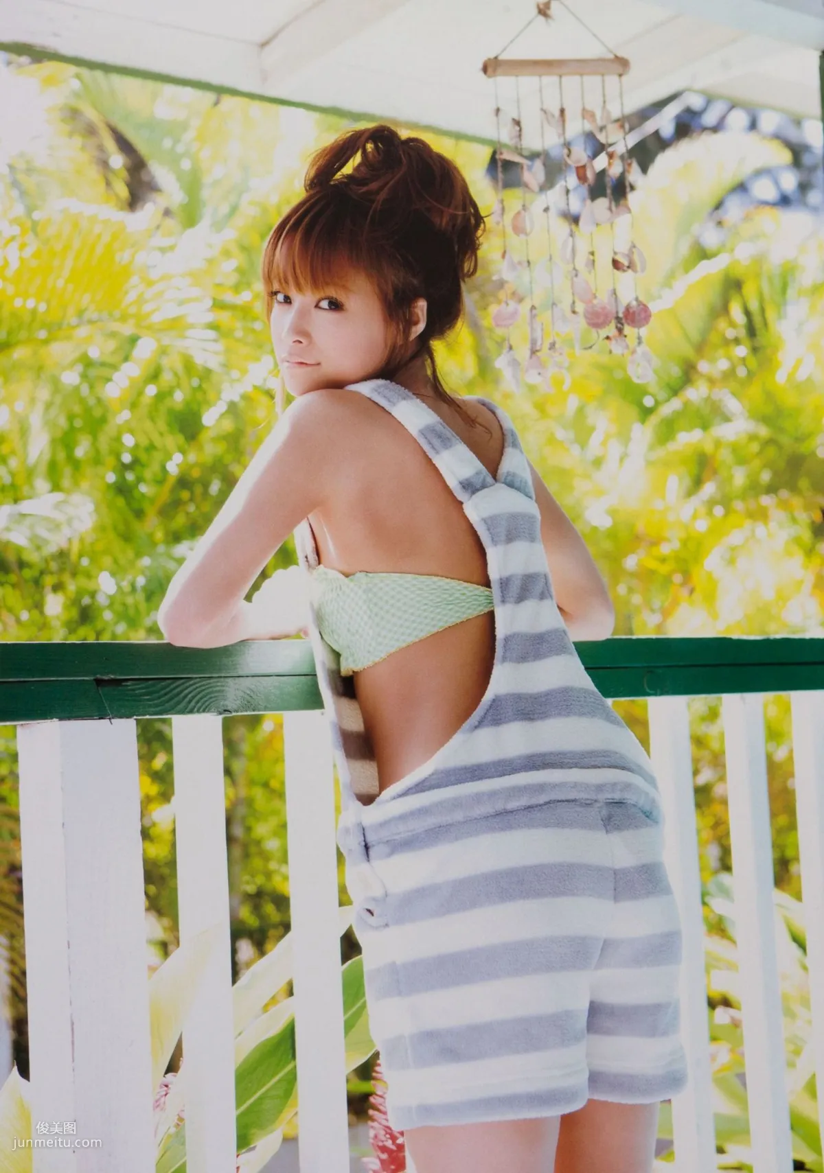 亀井絵里 《sweet》 [Photo Book] 写真集