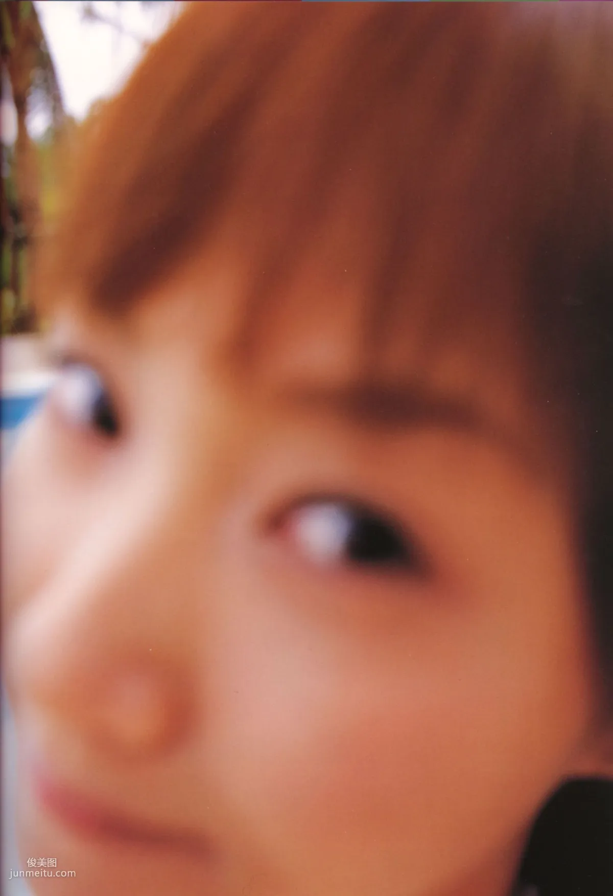 藤本美貴《Mikitty》 [PhotoBook] 写真集