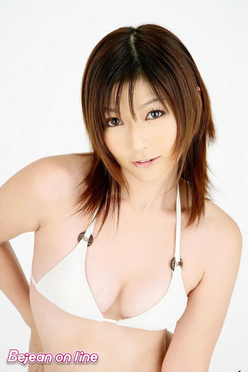 白娘隊 京本有加 [Bejean On Line] 写真集