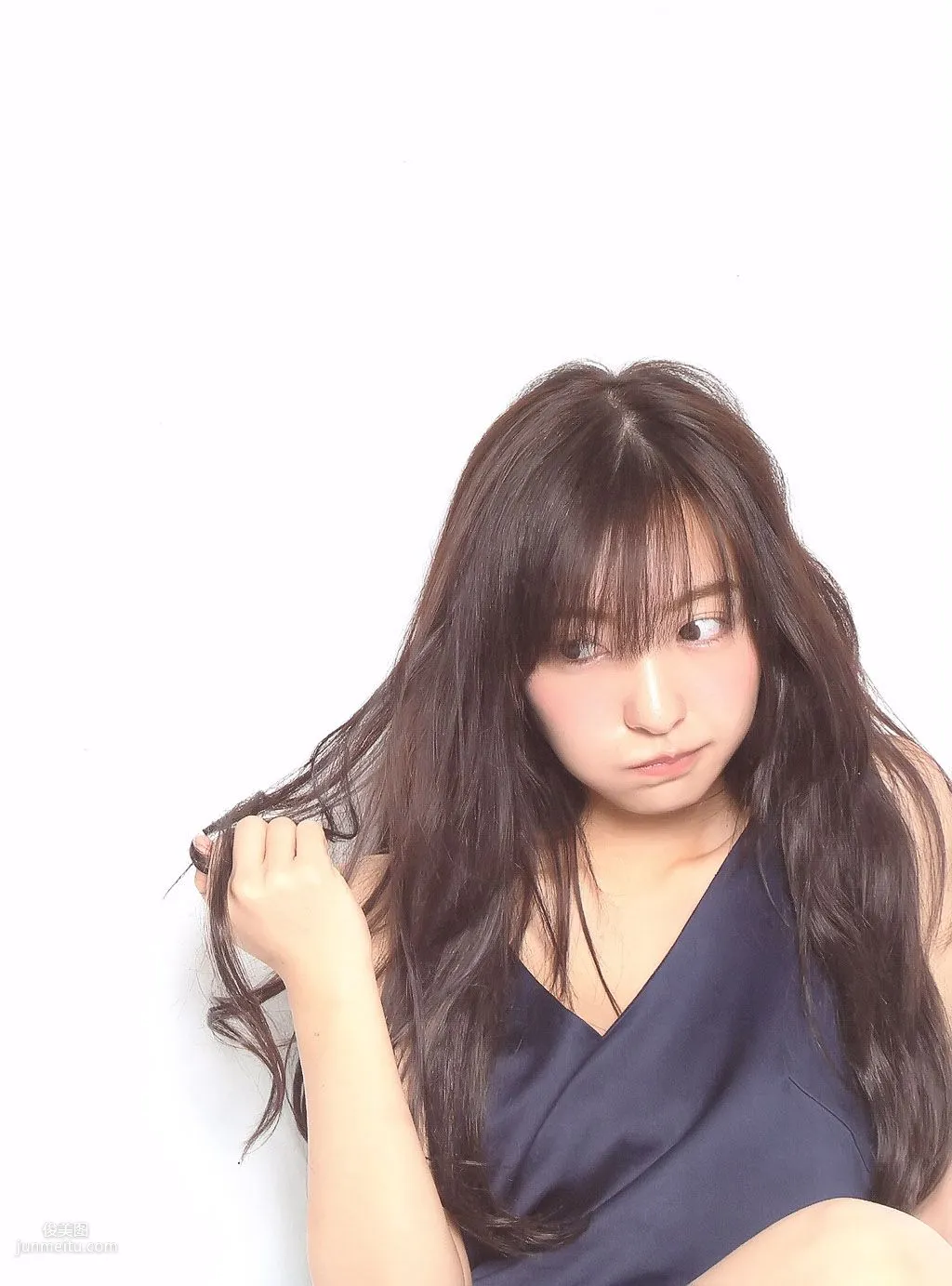 板野友美《Luv U》10週年紀念日 [PB写真集]