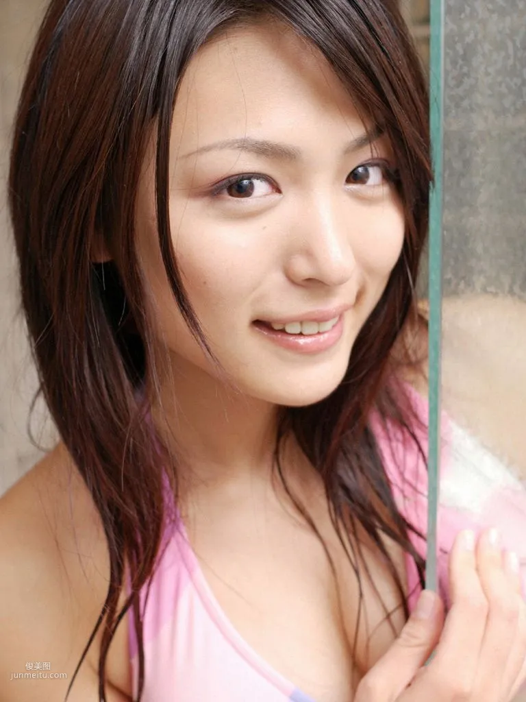 [Wanibooks] NO.27 Yukie Kawamura 川村ゆきえ 写真集